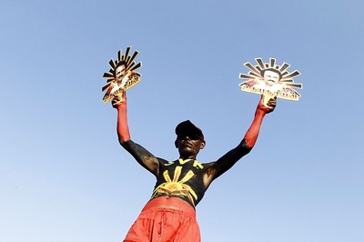 Opposition parties stage walkout from Tamil Nadu Assembly for second day
