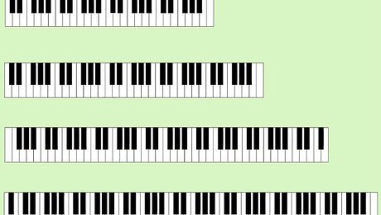 How to Play Middle C on the Piano