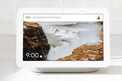 Google Nest Hub Smart Display Now Available in India for Rs 9,999