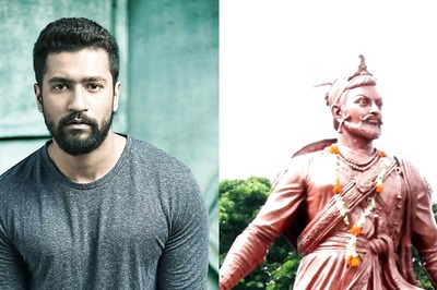 Vicky Kaushal Roped in for Laxman Utekar's Biopic of Chhatrapati Sambhaji Maharaj