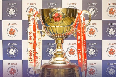 Dates Announced for Indian Super League 2022-23 Season Playoffs and Final