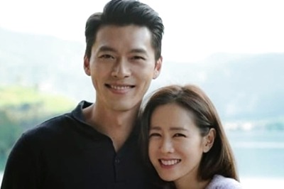 Crash Landing On You Actors Son Ye Jin and Hyun Bin Are Getting Married?