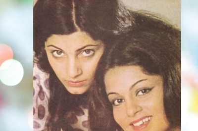 Actress To National Award-Winning Costume Designer, A Look At Simple Kapadia's Career