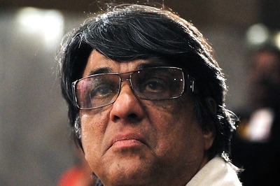 Mukesh Khanna Accuses Kalki 2898 AD Of Distorting Mythological Facts