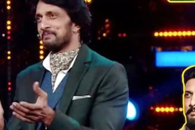 Kiccha Sudeep Confirms Bigg Boss Kannada 11 His Last Season As A Host