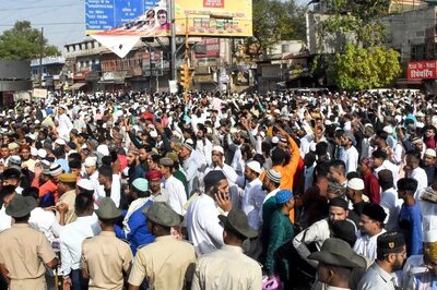 Jodhpur Clashes: 141 Arrested in Connection With Communal Violence on Eid