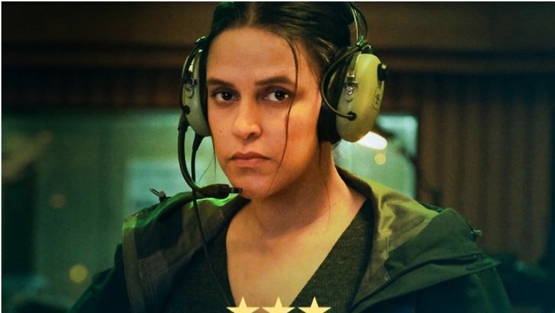 Saba Ali Khan Picks A Thursday Over Gehraiyaan, Here's Why