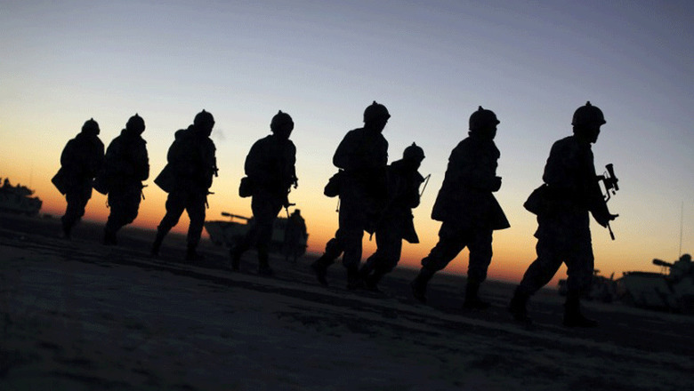 Indian Army Ignoring 'Historical Lessons': China Sends Out Warning