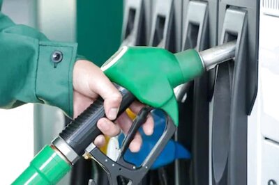 Petrol, Diesel Fresh Prices Announced: Check Rates In Your City On April 23