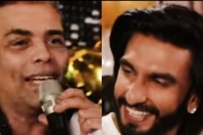 Karan Johar Wraps Rocky Aur Rani Ki Prem Kahani Shoot, Says He’s ‘Forever Grateful’ To The Cast and Crew