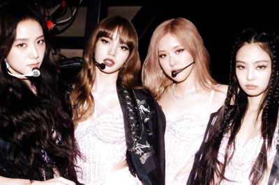 After Contract Renewal, BLACKPINK's Jisoo Shares Old Group Picture