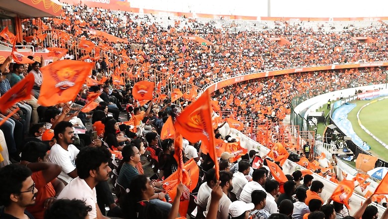 SRH vs RCB Live Streaming: Check How to Watch Sunrisers Hyderabad vs Royal Challengers Bangalore IPL 2023 Match