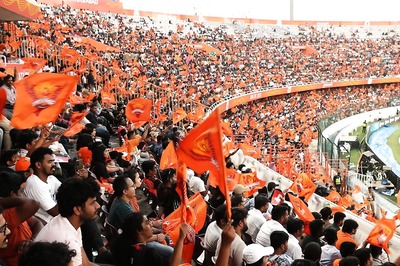 SRH vs RCB Live Streaming: Check How to Watch Sunrisers Hyderabad vs Royal Challengers Bangalore IPL 2023 Match