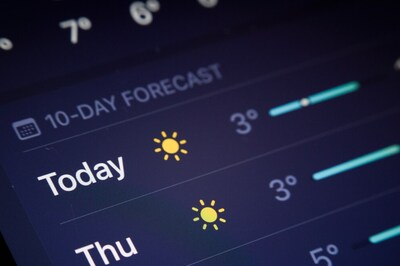 New Mobile App in 12 Languages Part of IMD’s Big Digital Push as It Enters Its 150th Year