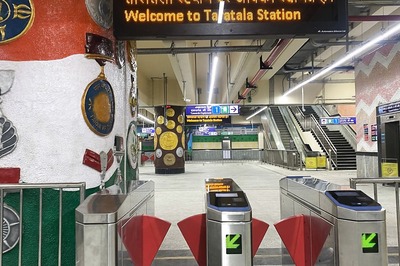 Relief from Traffic Congestion, Shorter Commute to Main Kolkata | All About Joka-Taratala Metro to be Inaugurated by PM Modi on Friday