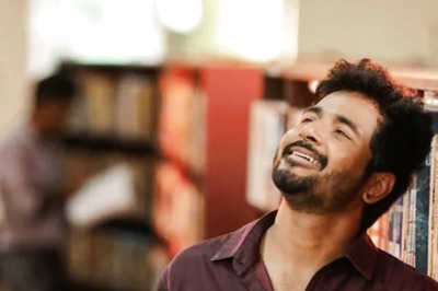 Tamil Actor Sivakarthikeyan To Collaborate With a Telugu Director For His Next