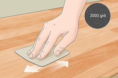 How to Polish Lacquer Paint