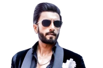 Ranveer Singh Ends Winter With This Super Hot Dapper Look, See Photo