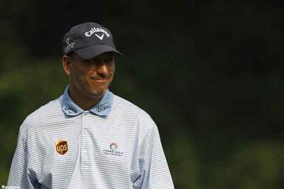 Jeev keen to win at Panasonic Open