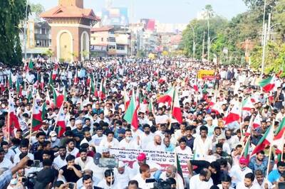 ​PFI’s Violent Training, Indoctrination Make Cadre Fit for Terrorist Groups: Sources | Exclusive