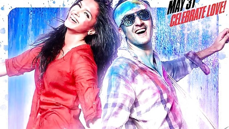 Ranbir Kapoor saves Deepika from awkward questions