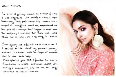 Depression is Real: 6 Actors and Their Battle with This Disease