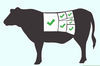 How to Buy Beef to Roast