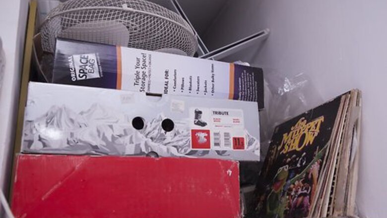 How to Sell Old Phonograph Records