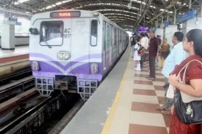Kolkata Metro to Extend Services by One Hour from Monday