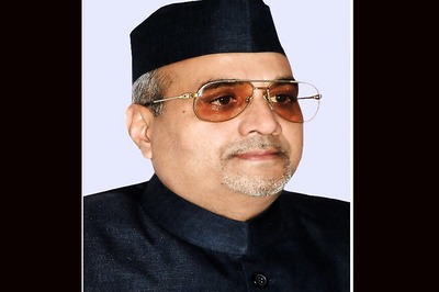 After Jan 25, Minorities Commission Will be Left With Just 2 Members