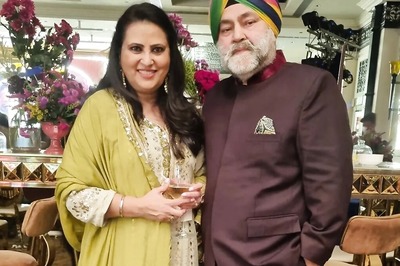 Actress Nilu Kohli’s Husband Harminder Singh Kohli Dies After Slipping In Bathroom