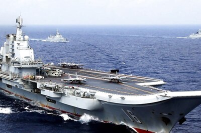 Indian Navy SSC Recruitment Begins: Here's How to Apply, Eligibility & More