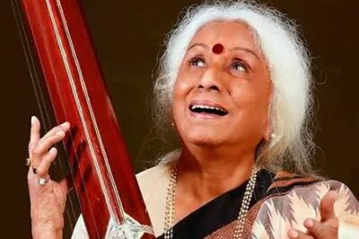 Prabha Atre, Renowned Classical Singer, Passes Away Due To Cardiac Arrest