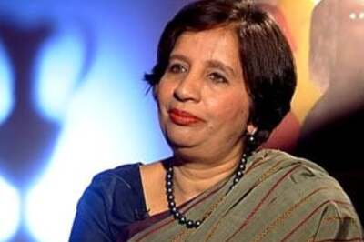 Talking again: India, Pak officials meet on Feb 25