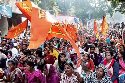 NCP's Bhaskar Jadhav Resigns as MLA, Joins Shiv Sena