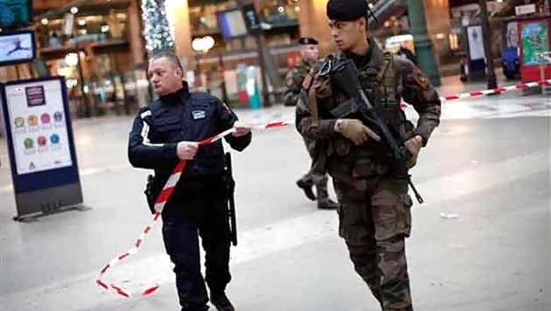 Stop aggression against Muslims or face more attacks: Al-Qaeda in Yemen warns France