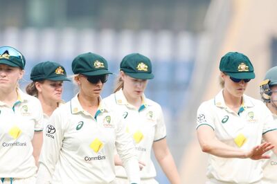 Australia Women’s Team Facing Their Biggest Challenge Yet - The Absence of Meg Lanning