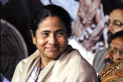 Want stable government at Centre after LS polls: Mamata Banerjee