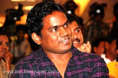Yuvan gears up for century composition