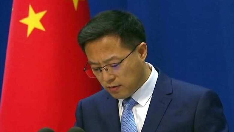 China Welcomes Progress in Senior Military Commander-level Talks With India to 'Disengage' at LAC