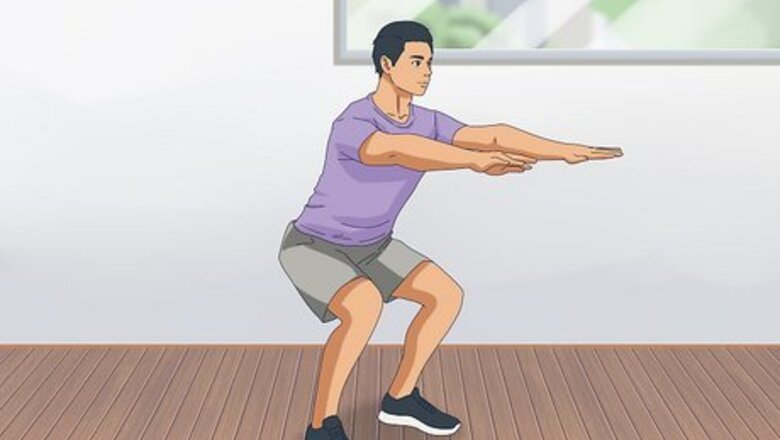 How to Build Bigger, Stronger Legs with Exercise