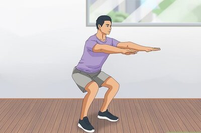 How to Build Bigger, Stronger Legs with Exercise