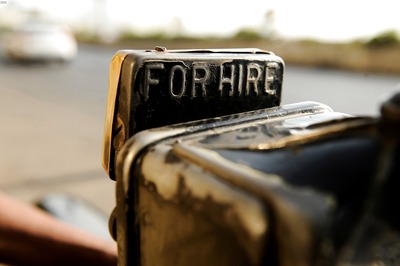 Delhi rape: Centre for regulation, not ban on taxi services, asks states to stop web-based cabs