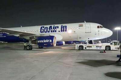 Coronavirus Effect: GoAir Announces 50 per cent Pay Cut for its Top Employees