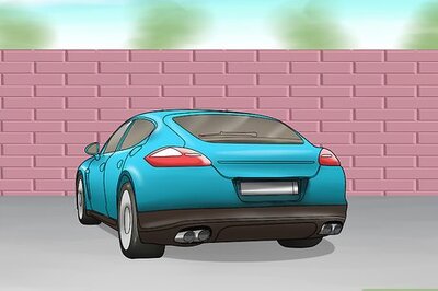 How to Change an Automotive Belt