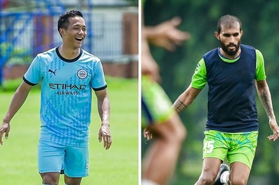 ISL 2024-25: Mohun Bagan SG-Mumbai City FC Renew Rivalry to Kick-off Season 11