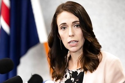 New Zealand locks down biggest city after first local cases of coronavirus in 102 days