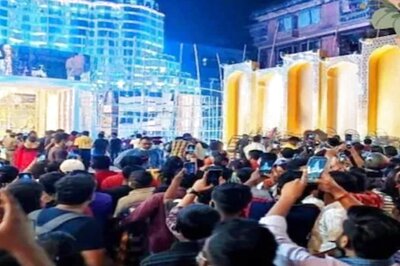 Centre Flags Kolkata As 'District of Concern' Amid Covid Spike Post Durga Puja; Orders Review
