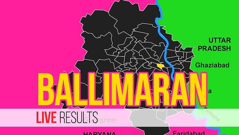 Imran Hussain (AAP) Election Result 2020 Live Updates: Imran Hussain of AAP Wins