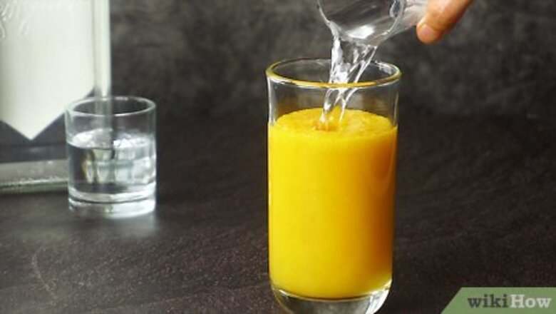 How to Drink Vodka